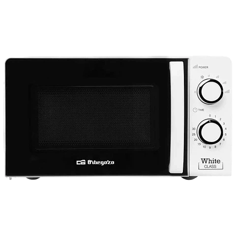 Microondas Orbegozo MI 2115 20L 700W