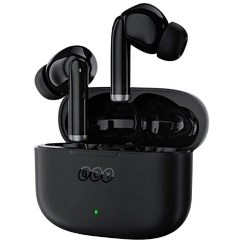 QCY T19 Negro