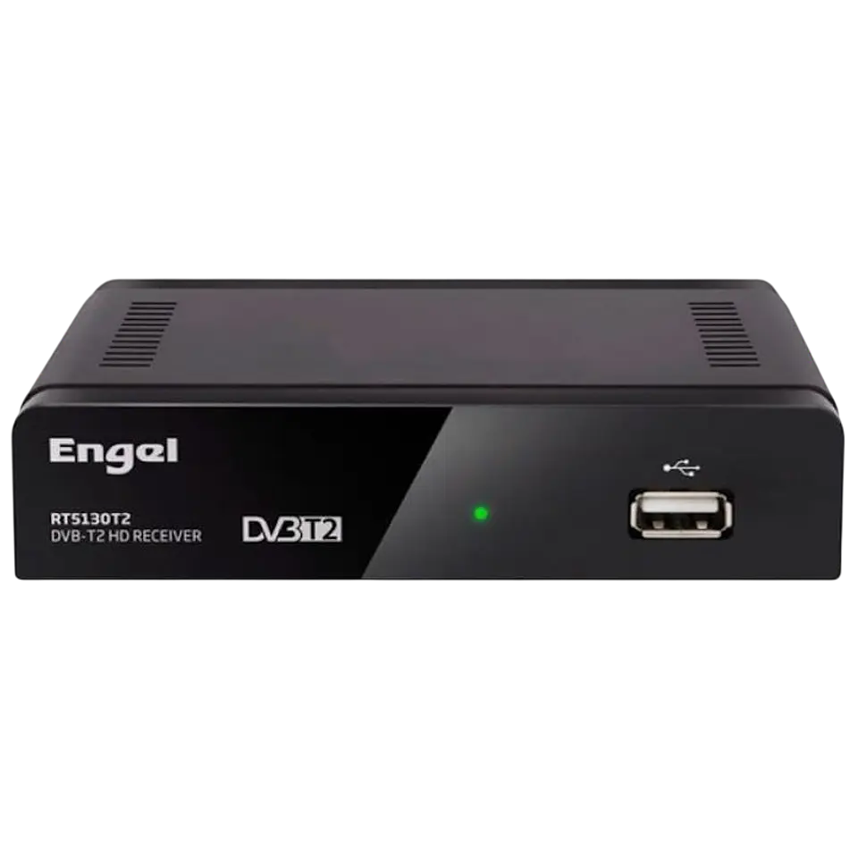 Engel Axil RT5130T2 - Receptor TDT 1