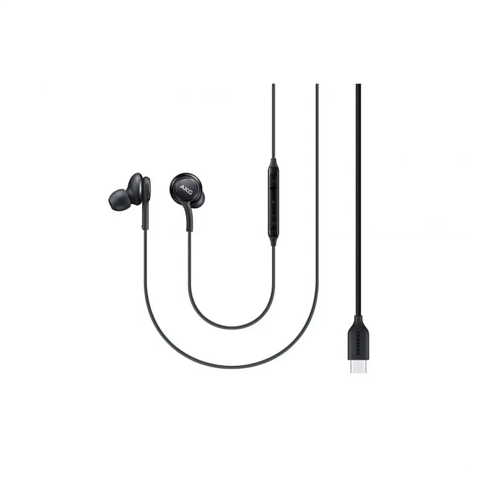 Samsung EO-IC100 USB Tipo C Negro 1