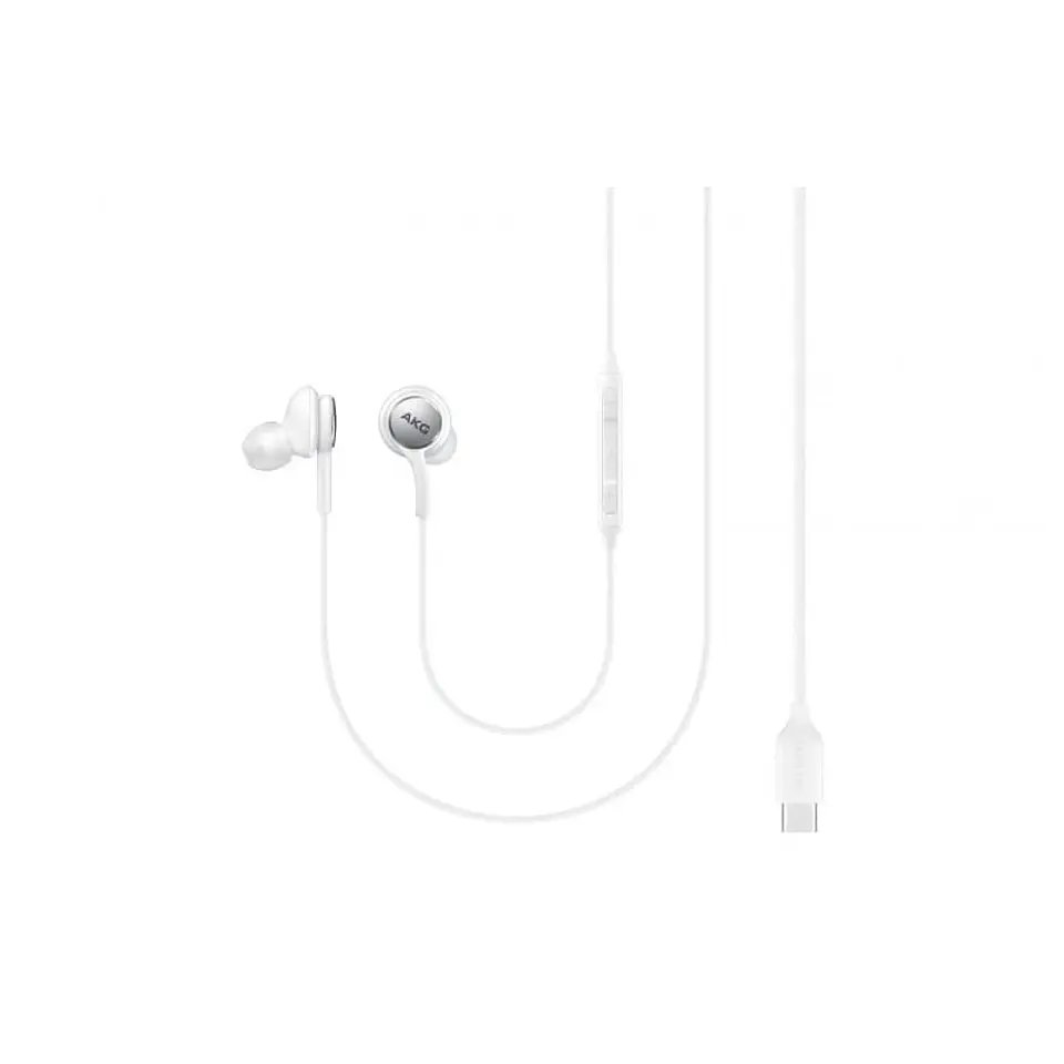 Samsung EO-IC100 USB Tipo C Blanco 1