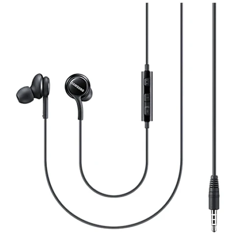 Samsung EO-IA500BBEGWW 3.5mm Negro