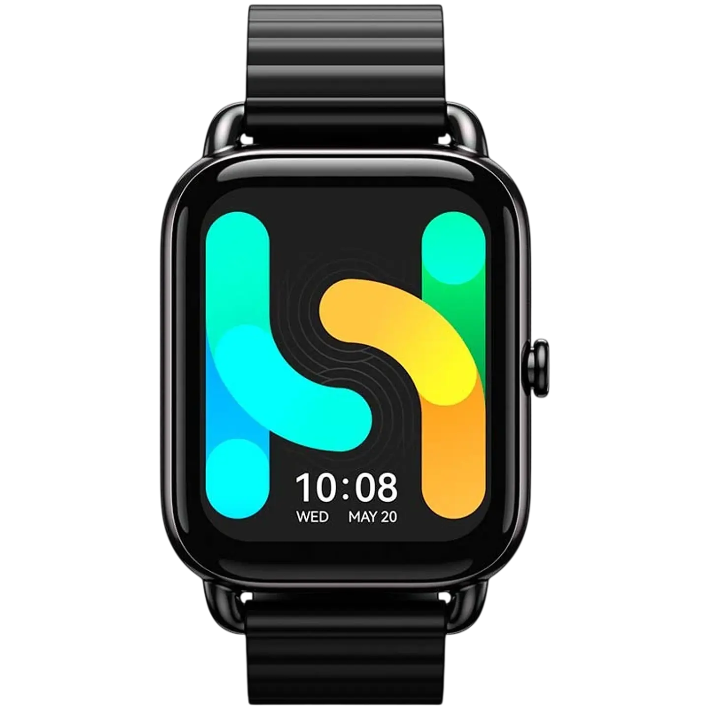 Haylou RS4 Plus Negro - Reloj inteligente 1