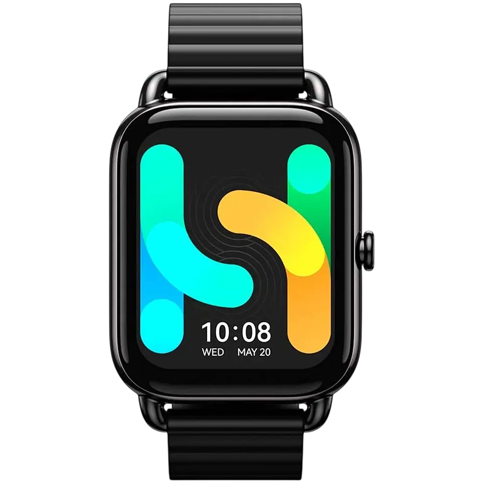 Haylou RS4 Plus Negro - Reloj inteligente 1