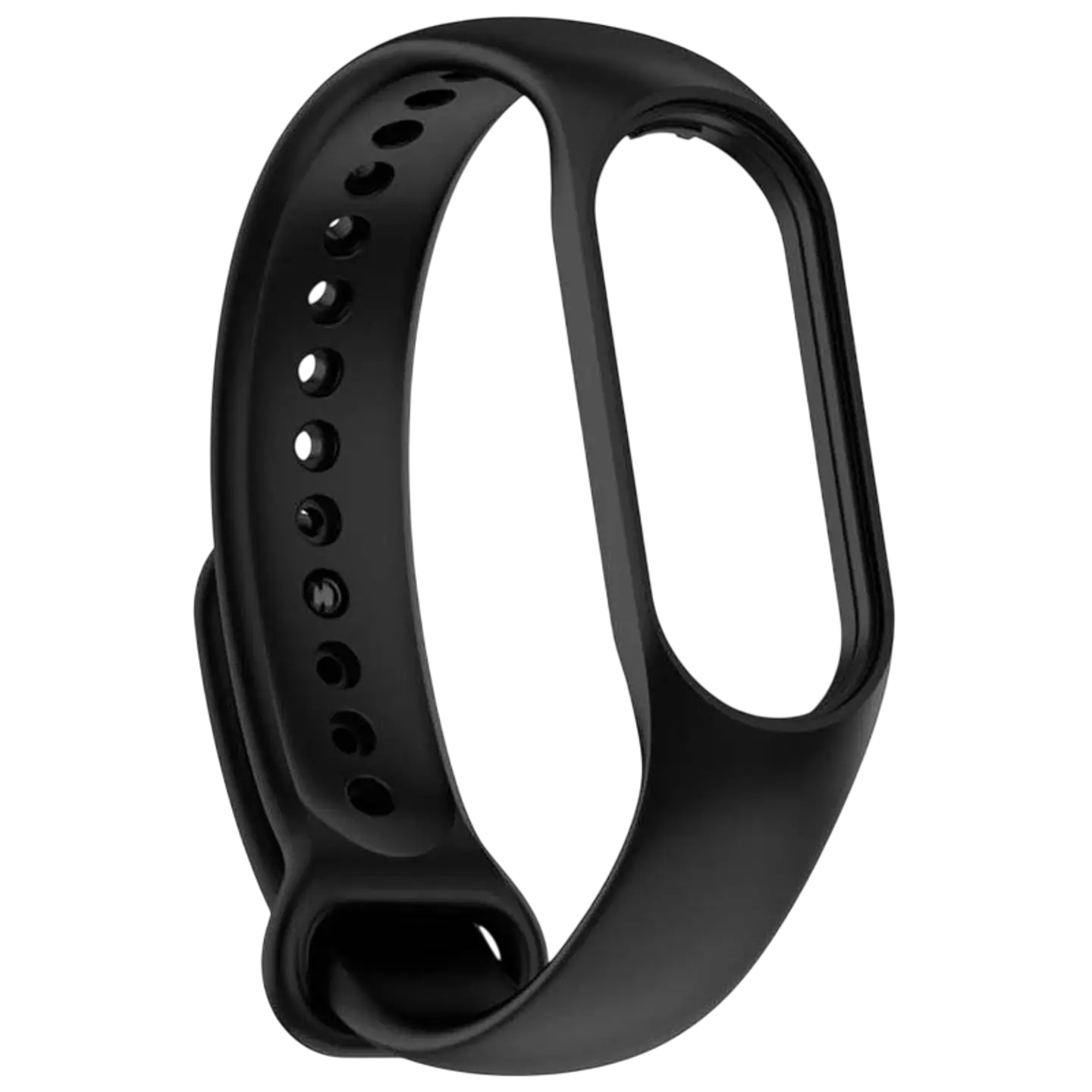 Correa Xiaomi Smart Band 7 Silicona Negro 1