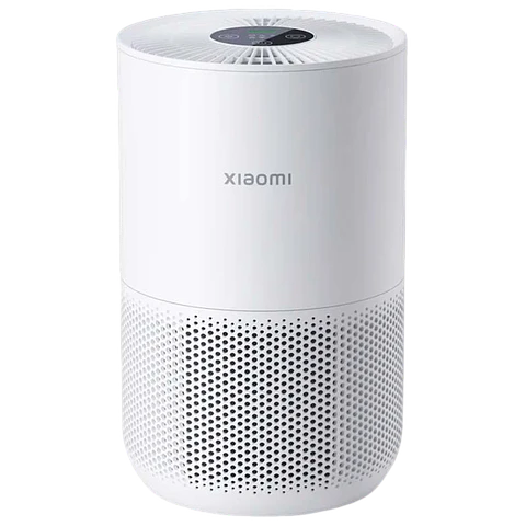 Purificador de Aire Xiaomi Smart Air Purifier 4 Compact