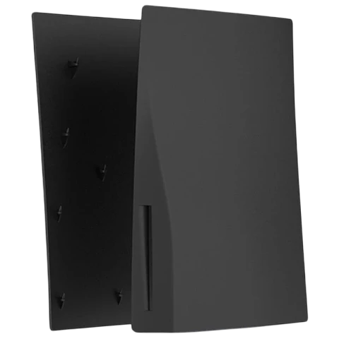 Cubierta PS5 Standard Negro