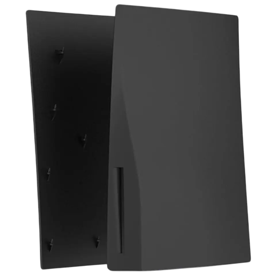 Cubierta PS5 Standard Negro 1