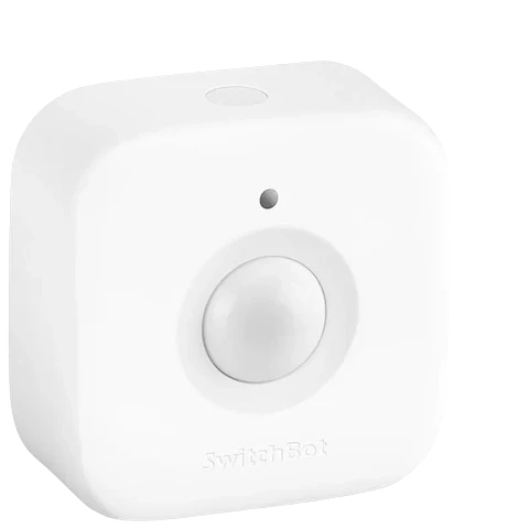 Sensor de Movimiento SwitchBot Motion Sensor