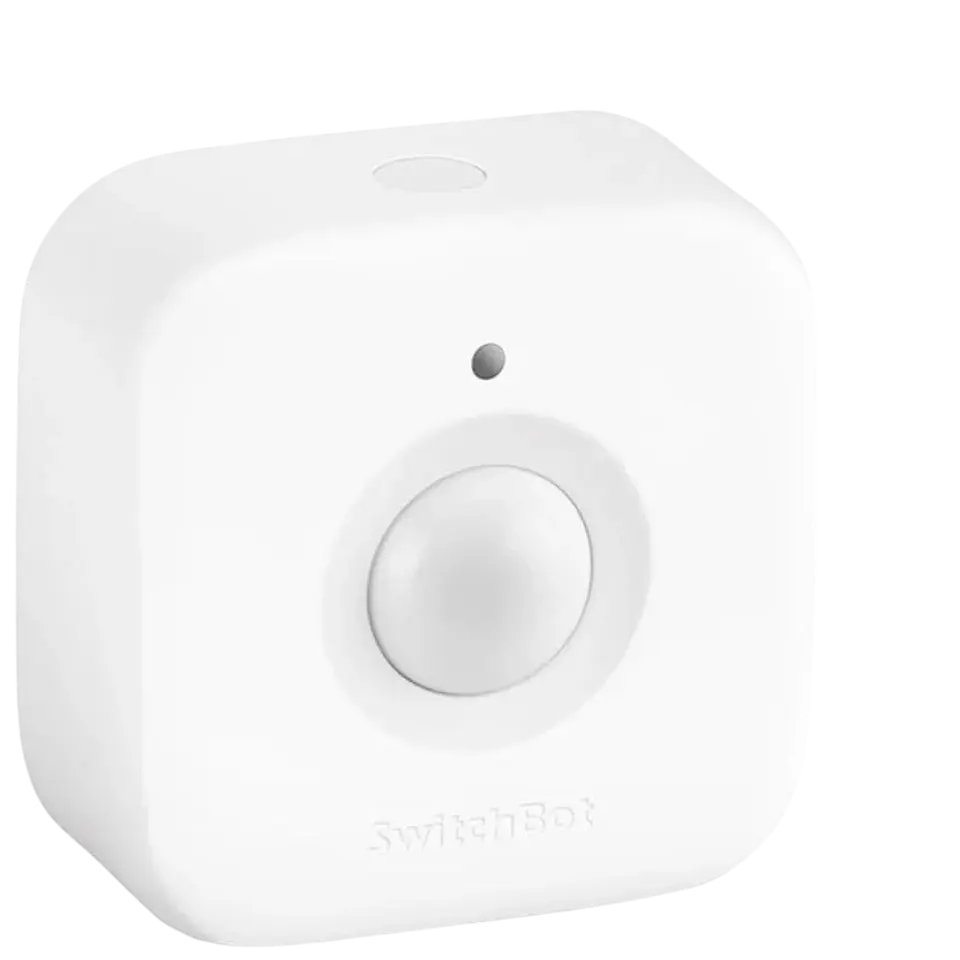 Sensor de Movimiento SwitchBot Motion Sensor 1