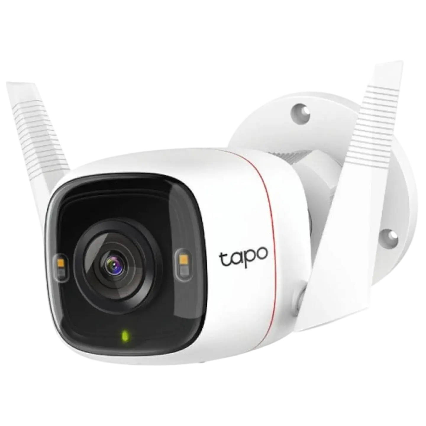 Cámara de Seguridad IP TP-Link Tapo C310 3MP Visión Nocturna Blanco 1