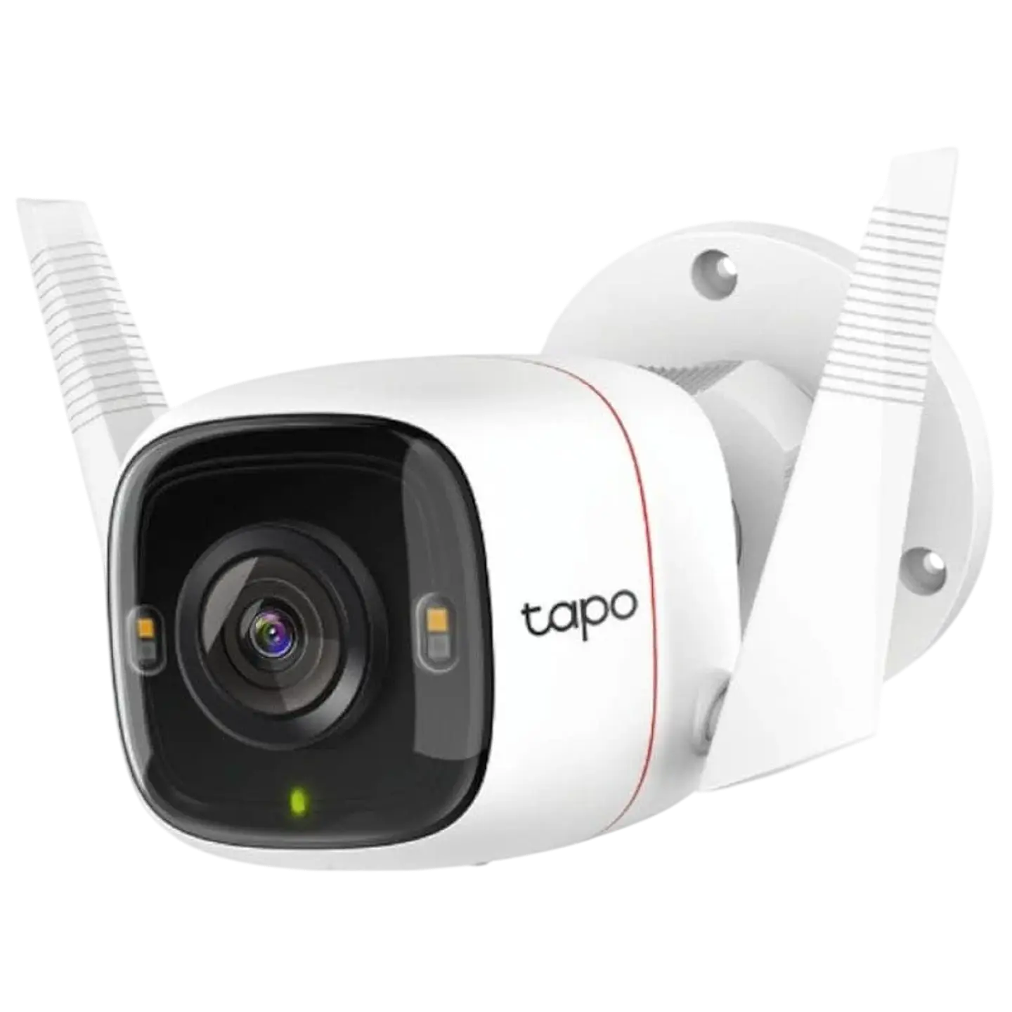 Cámara de Seguridad IP TP-Link Tapo C320WS 4MP Sensor Starlight Blanco 1