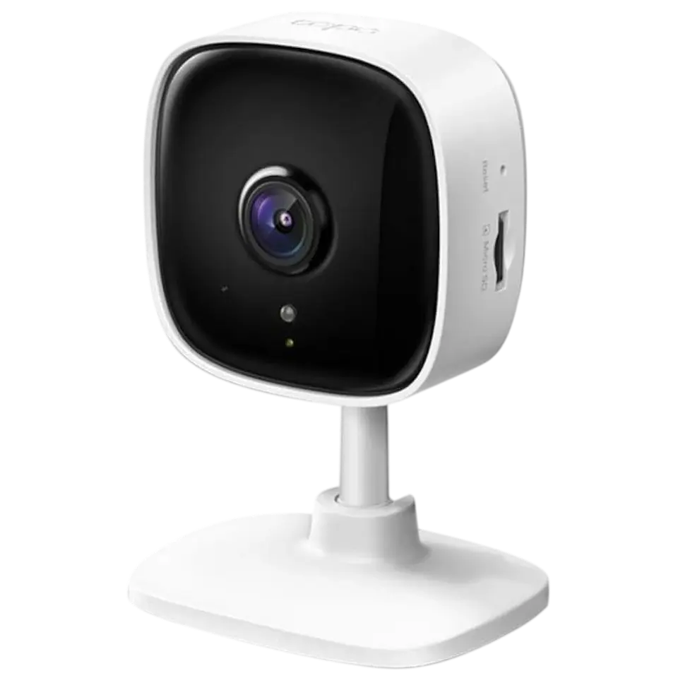 Cámara de Seguridad IP TP-Link Tapo C100 FullHD 1