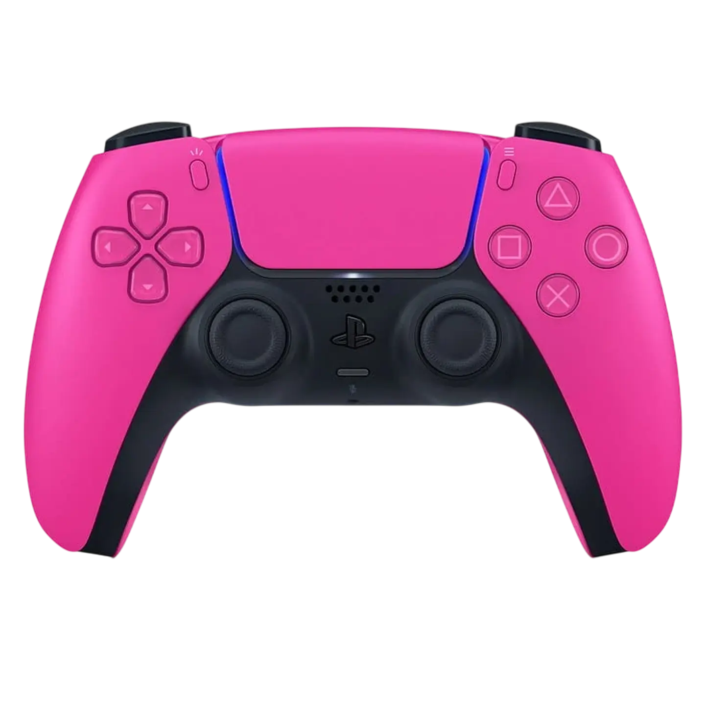 Mando Sony DualSense PS5 Rosa 1