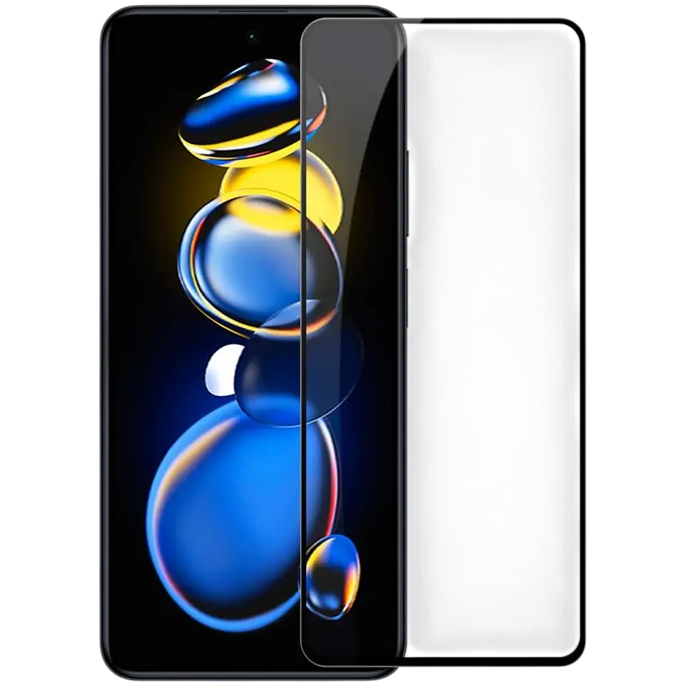 Protector de cristal templado Xiaomi 12 Lite Full Screen 3D 1