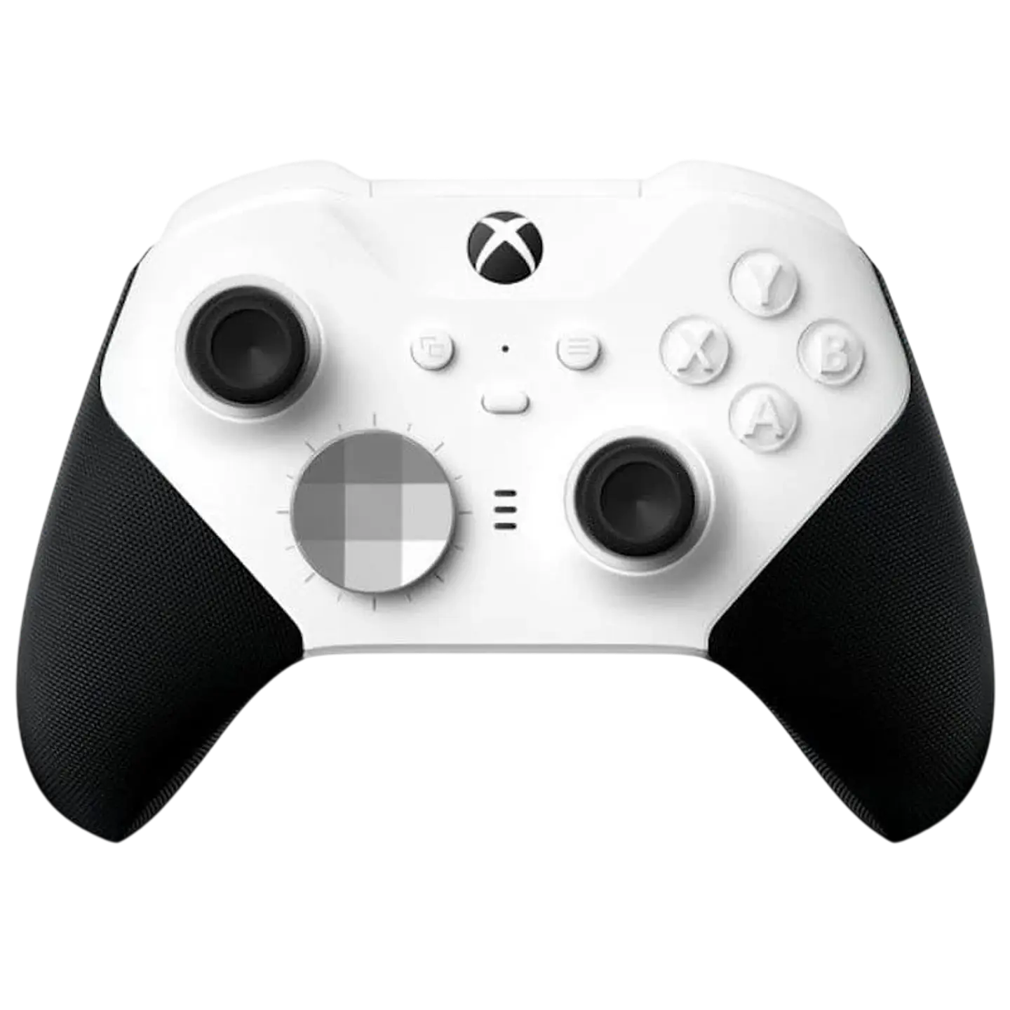 Microsoft Xbox Elite Series 2 Core - Mando inalámbrico Blanco/Negro 1