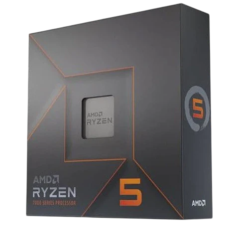 Procesador AMD Ryzen 5 7600X 4,7 GHz