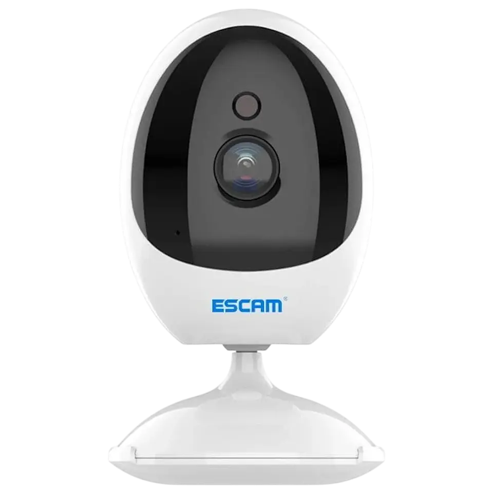 Cámara de seguridad IP Escam QF006 3MP Wifi 1