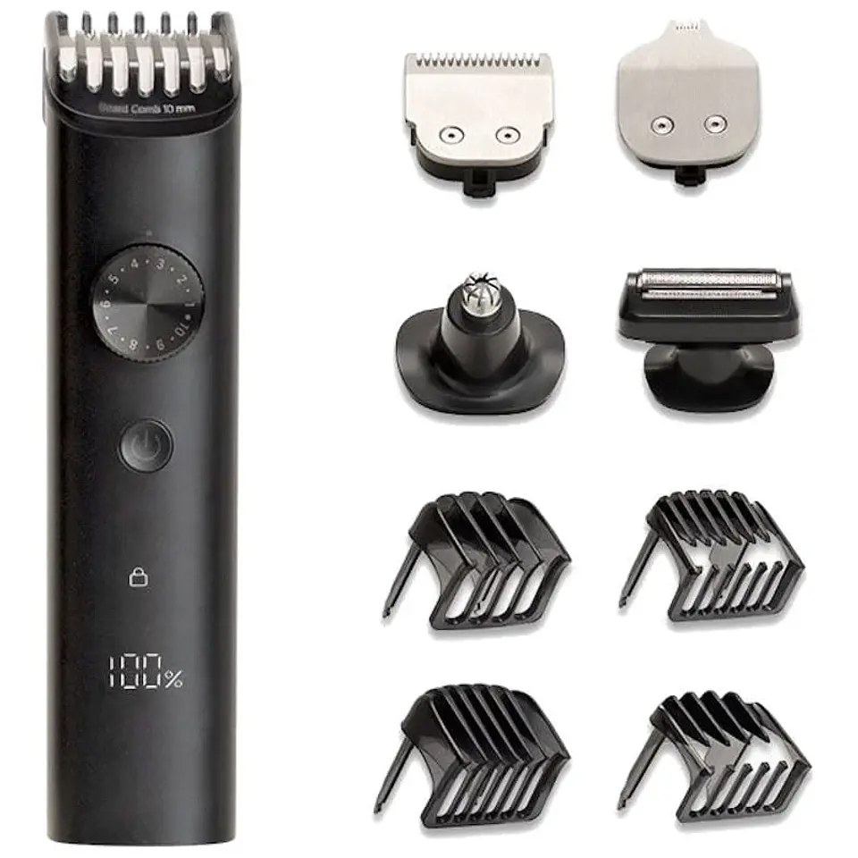Xiaomi Grooming Kit Pro 1