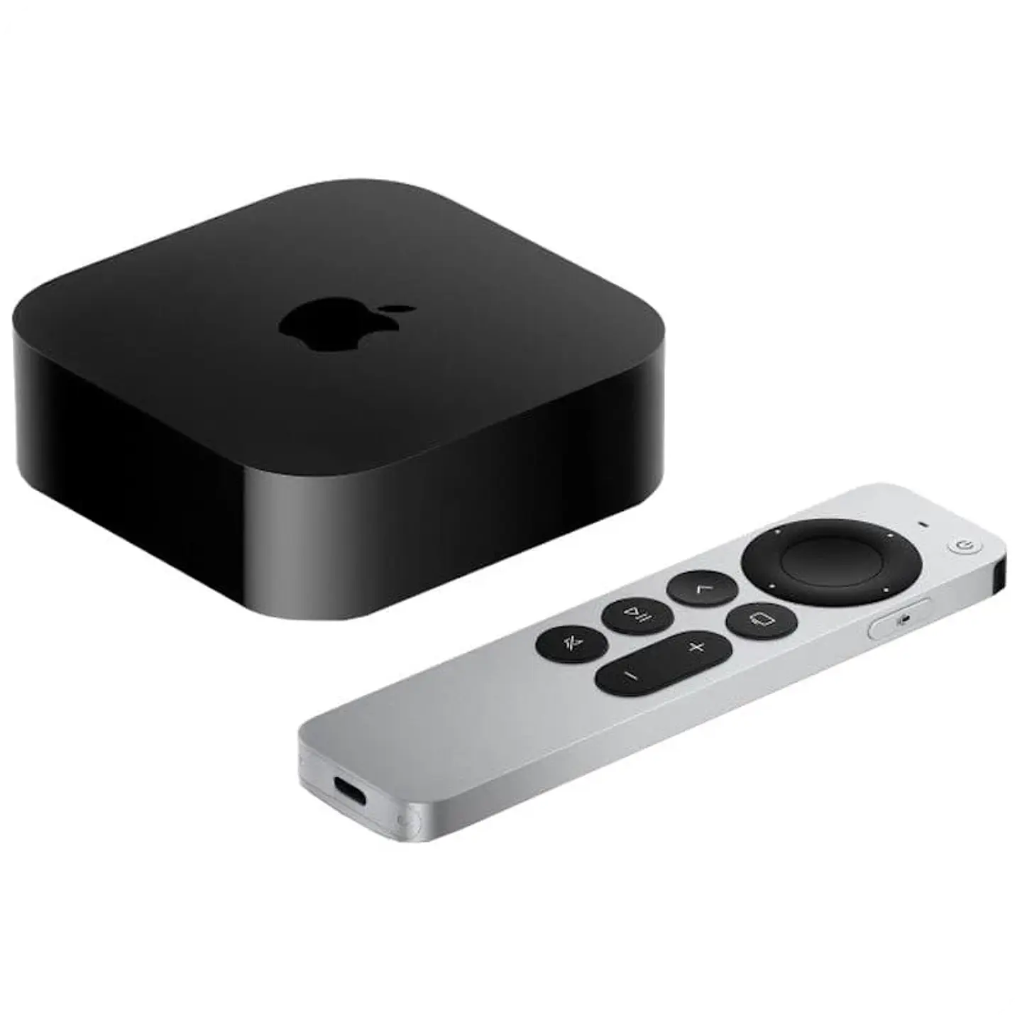 Apple TV 4K Ultra HD 128 GB (3ª Generación) 1