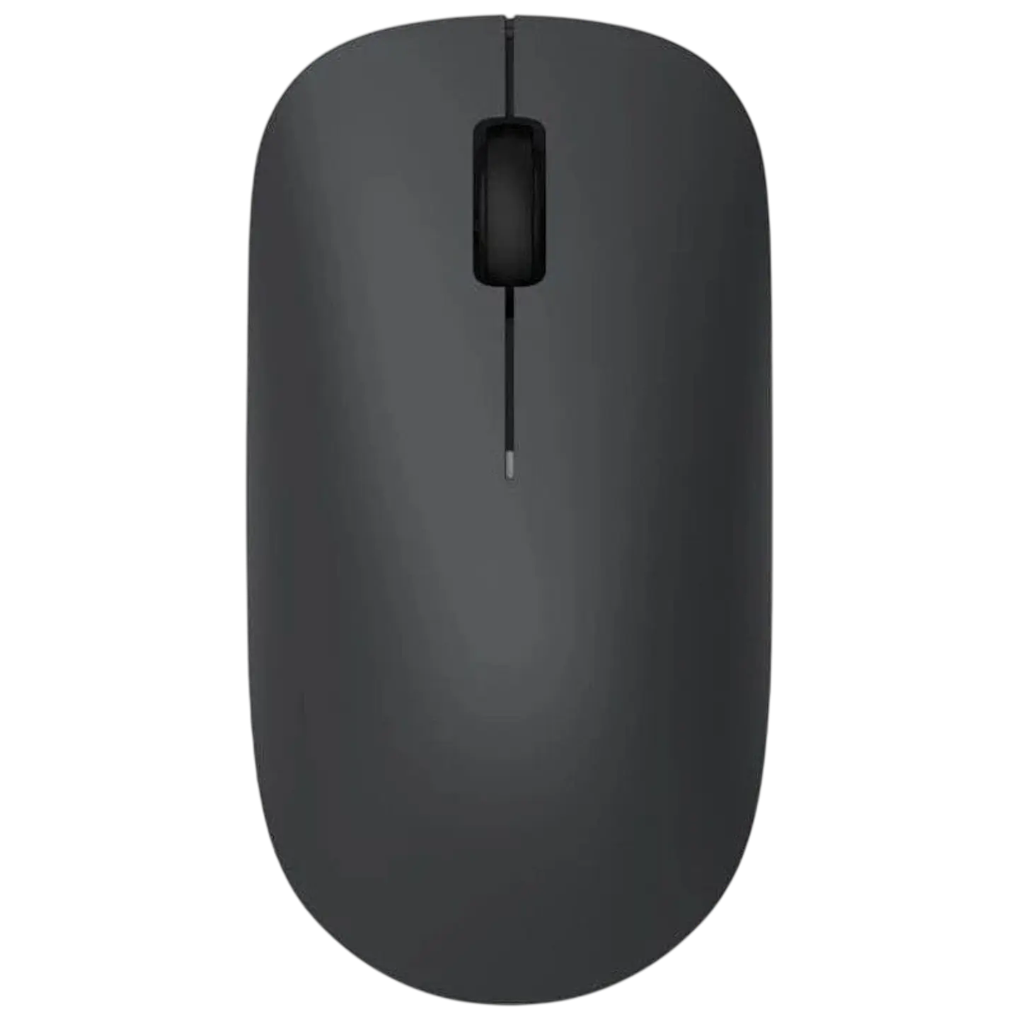 Xiaomi Lite Ratón inalámbrico - Negro 1
