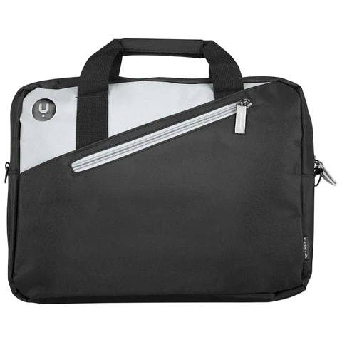 NGS Monray Ginger Black Maletín para portátil 14"