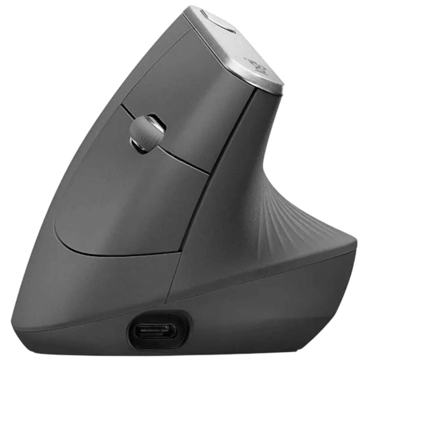 Logitech MX Vertical Ratón inalámbrico 4000 DPI - Diestros 1