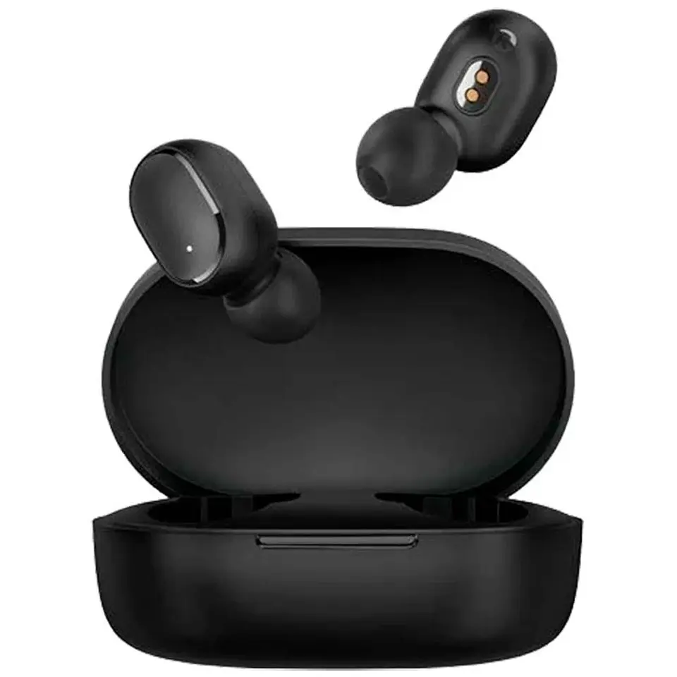 Xiaomi Redmi Buds Essential Negro 1
