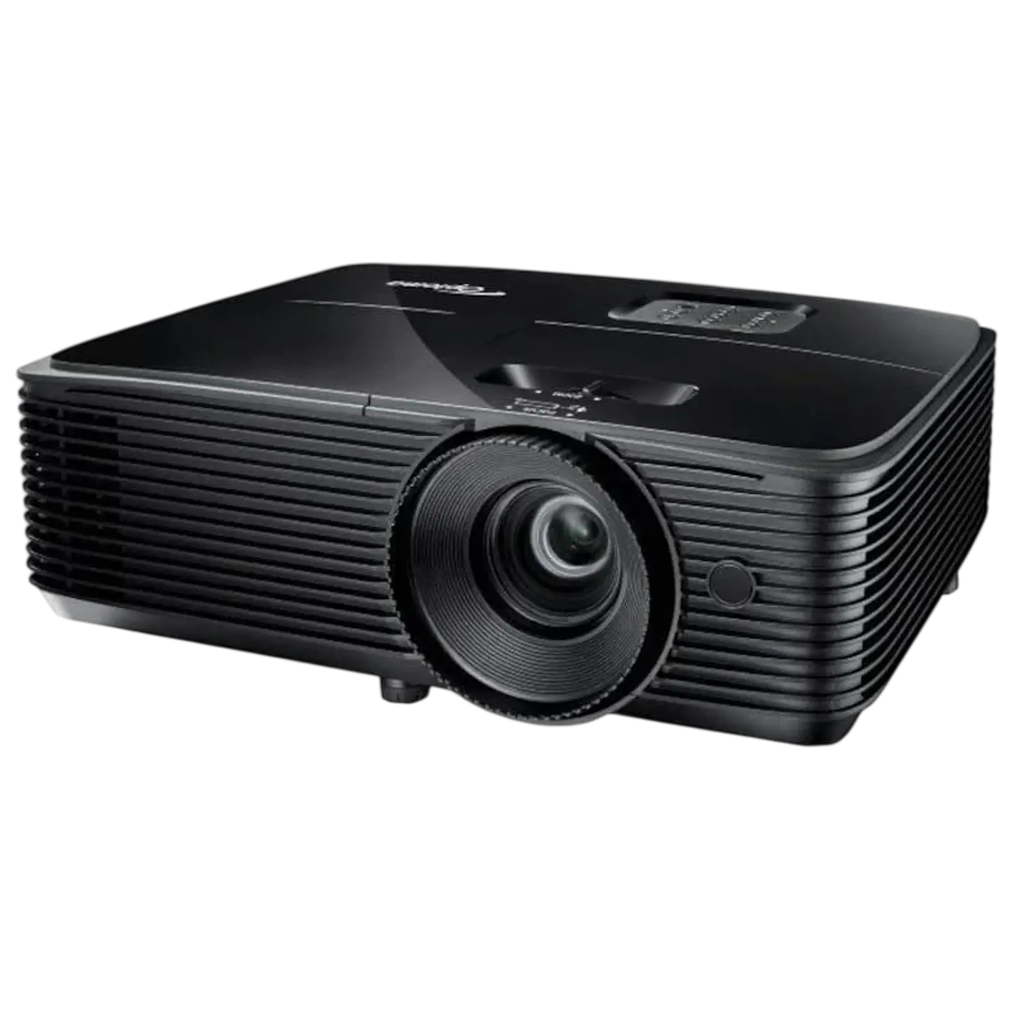 Proyector Optoma W400LVe 4000 Lúmenes WXGA HDMI-VGA Negro 1