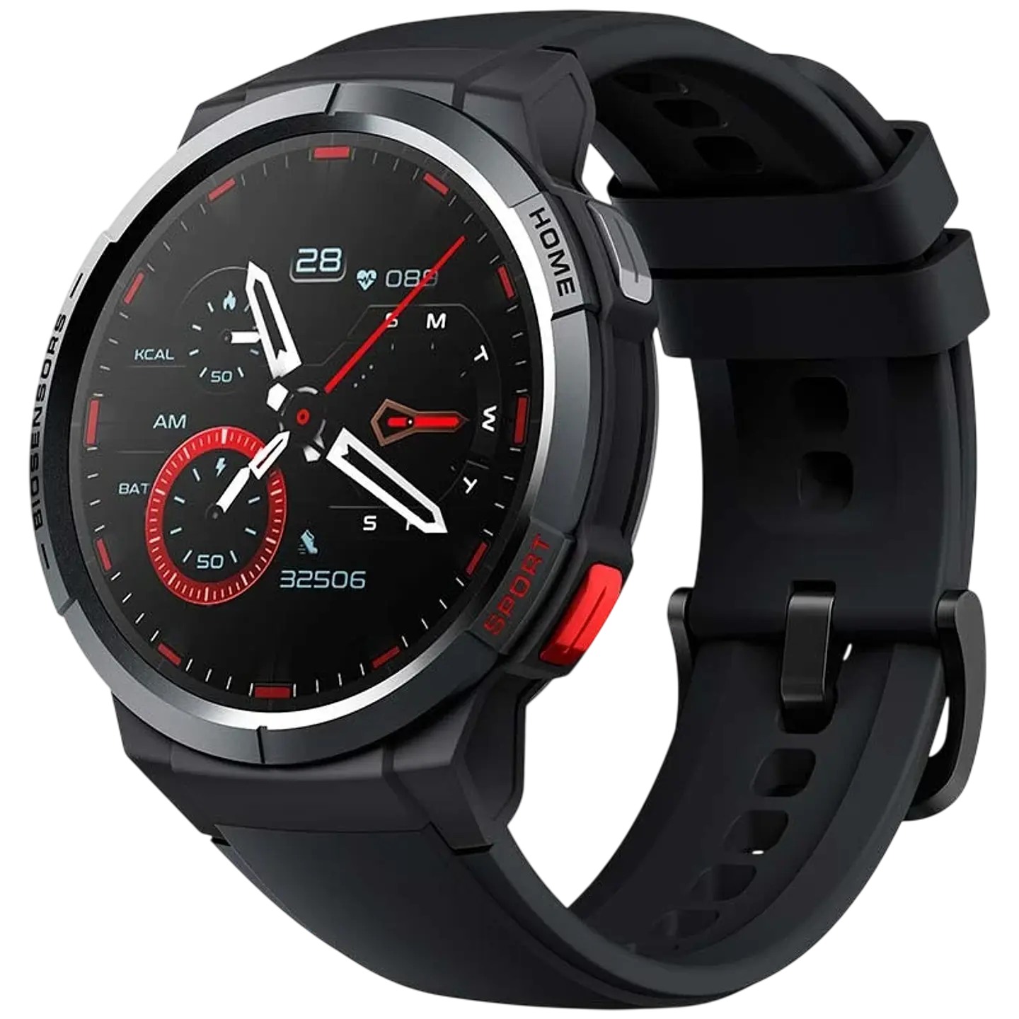 Mibro Watch GS - Reloj inteligente 1