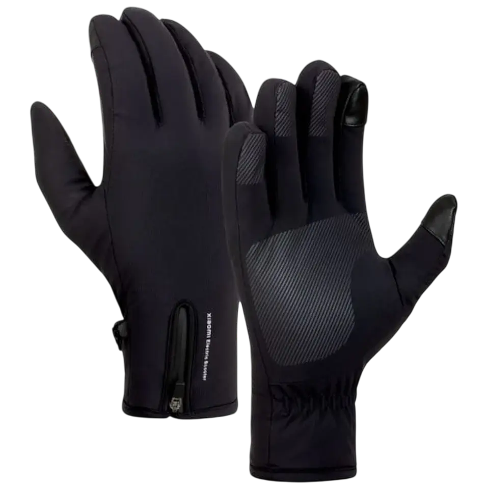 Guantes Xiaomi para Scooter Riding Gloves Talla L 1