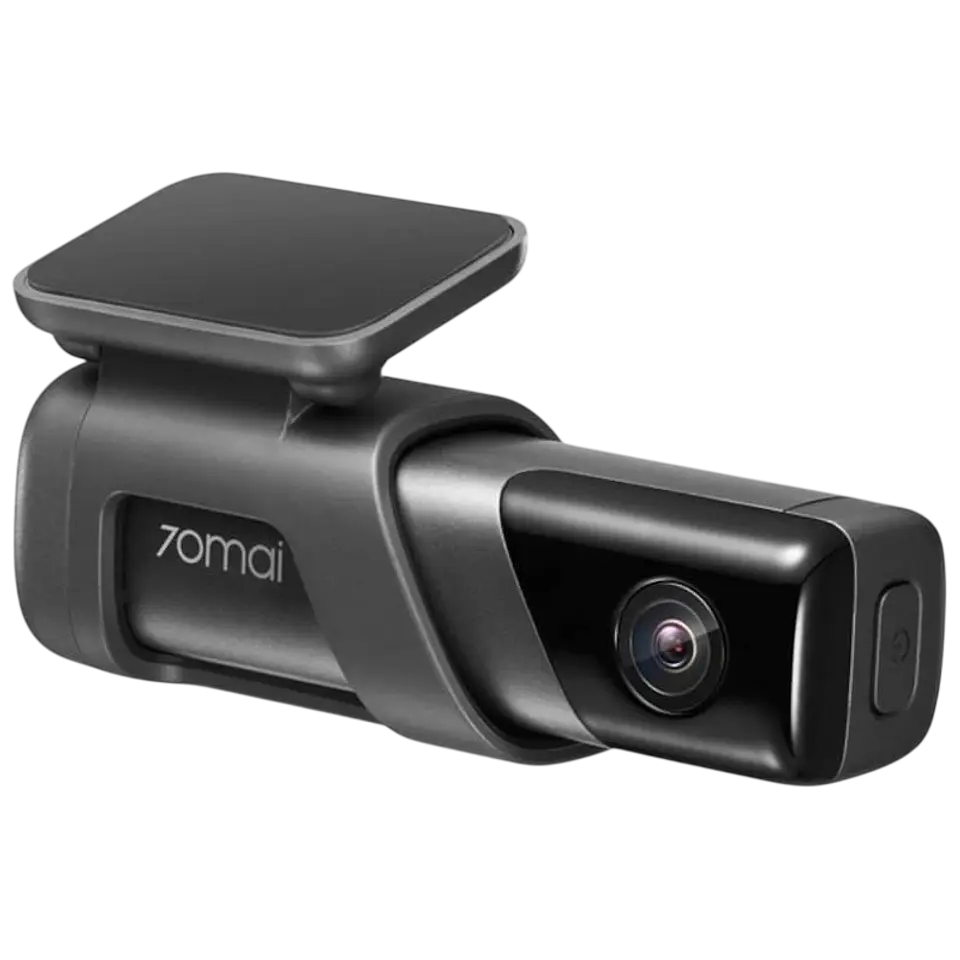 70mai Dash Cam M500 64GB Negro 1