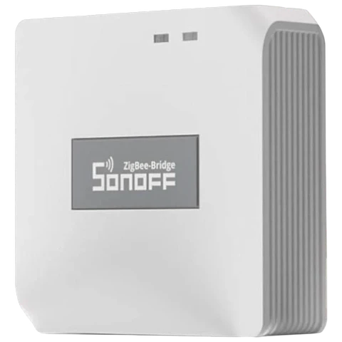 Sonoff Zigbee Bridge-P Gateway