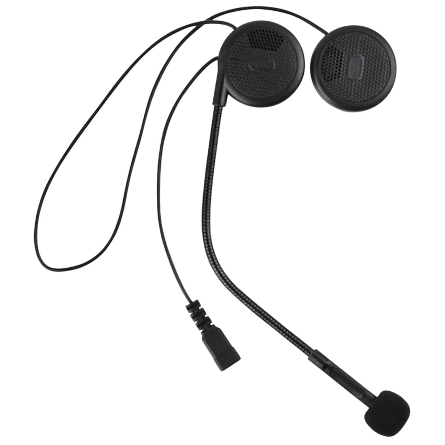 FreedConn L1M - Auricular intercomunicador para moto 1