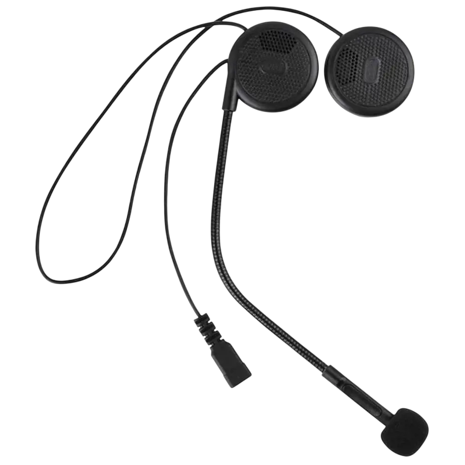 FreedConn L1M - Auricular intercomunicador para moto 1