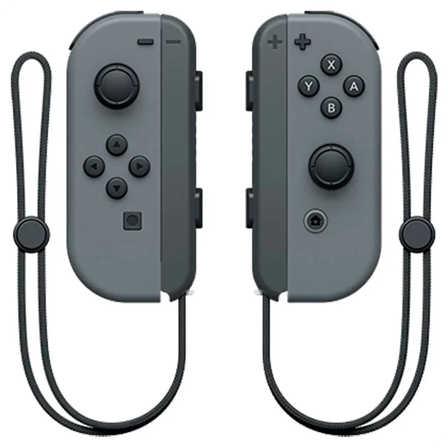 Mando J-C Set Izq/Dcha Gris 1