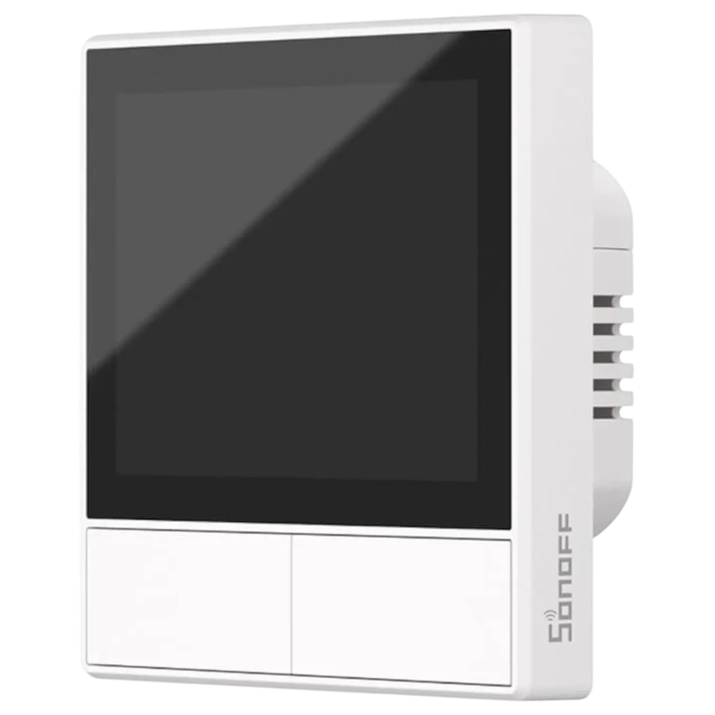 SONOFF NSPanel Blanco - Pantalla Inteligente, Centro De Control, Termostato y Sensor Ambiental 1
