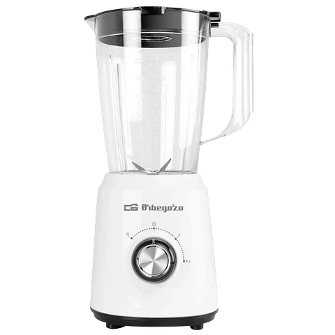Orbegozo BV 5035 500W - Batidora de Vaso