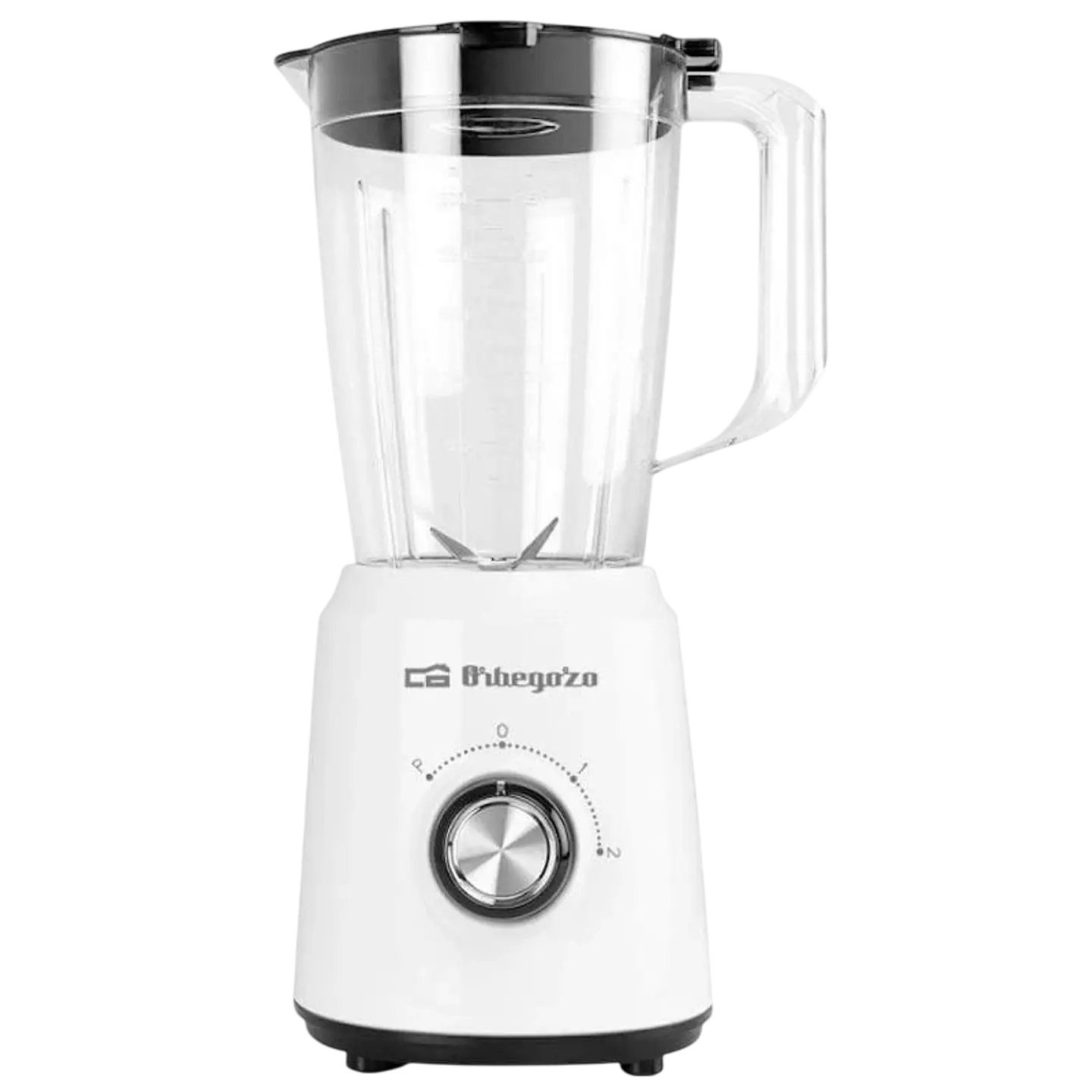 Orbegozo BV 5035 500W - Batidora de Vaso 1