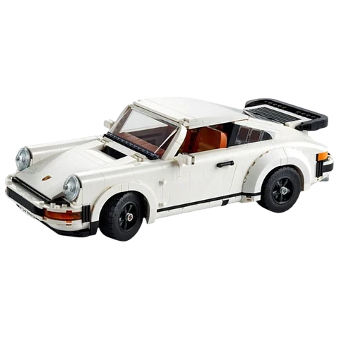 LEGO Creator Porsche 911 10295