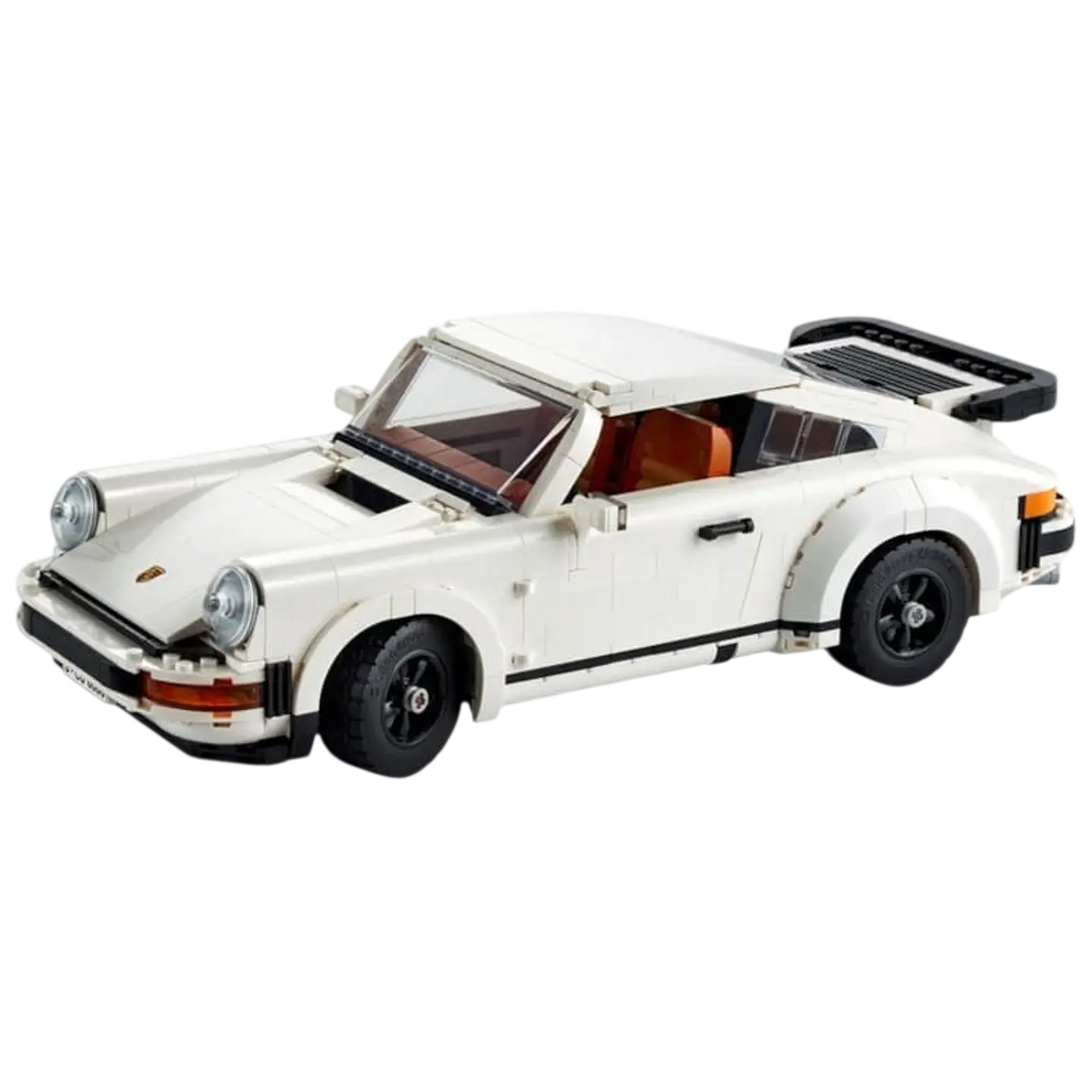 LEGO Creator Porsche 911 10295 1