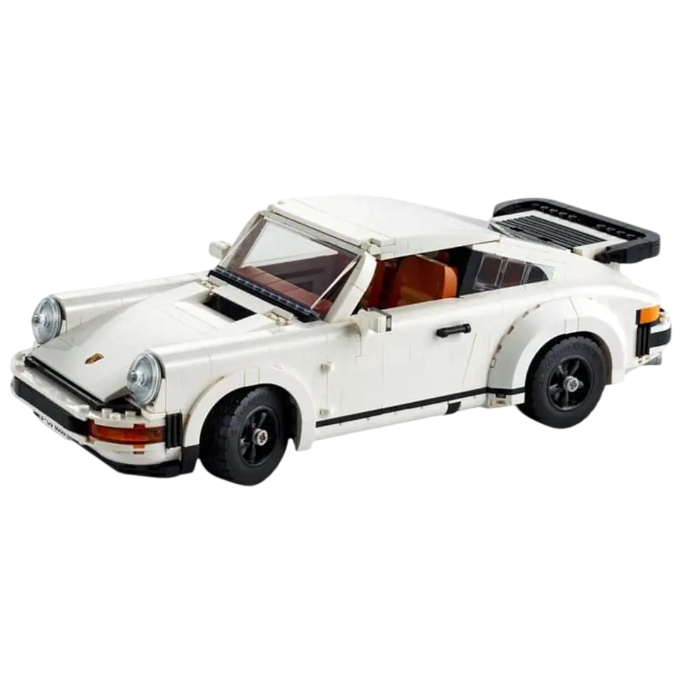 LEGO Creator Porsche 911 10295 1