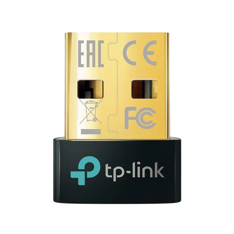 TP-Link UB5A adaptador Bluetooth 5.0 Nano USB 1