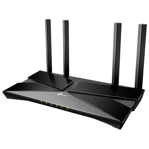 TP-Link ARCHER AX23 Gigabit Ethernet WiFi 6 Negro