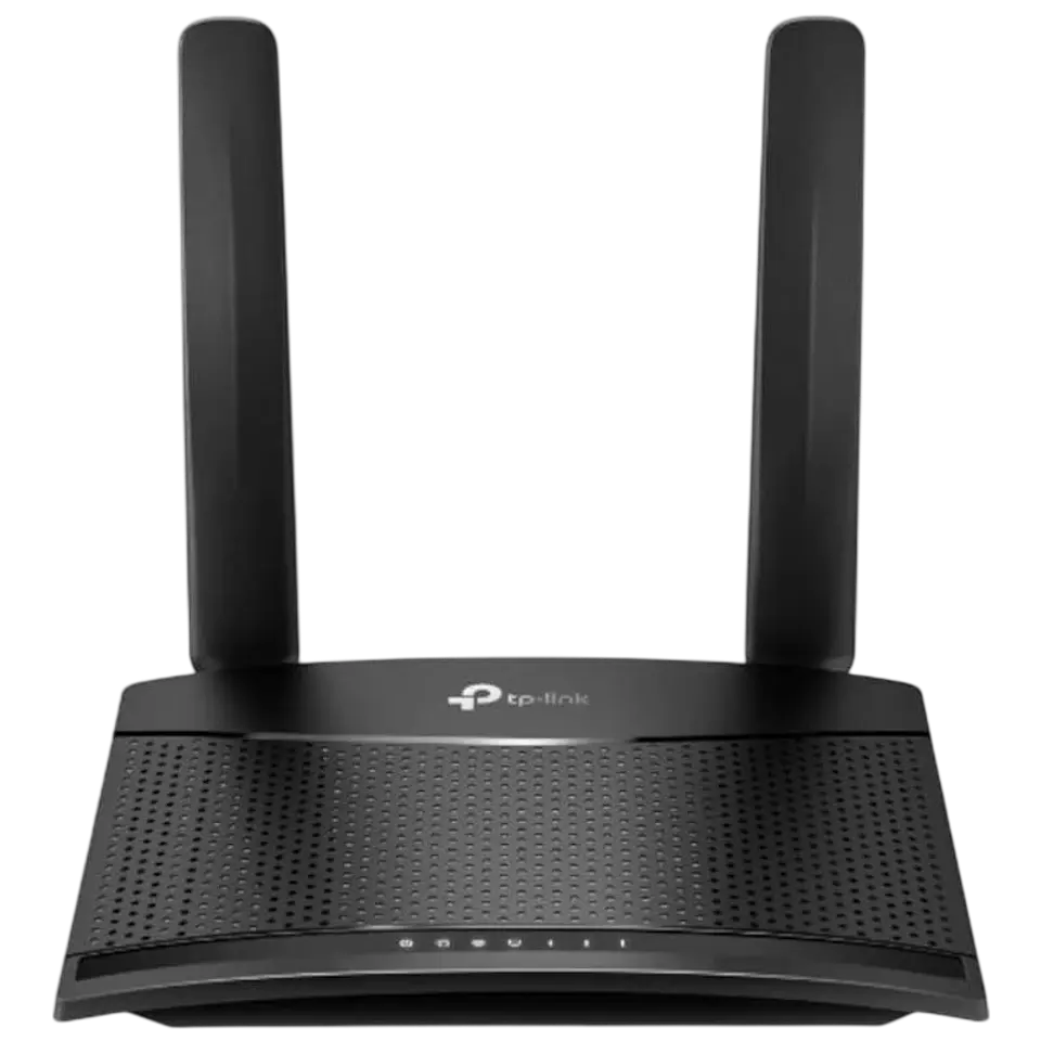 TP-Link TL-MR100 4G LTE 2.4GHz Negro 4G 1