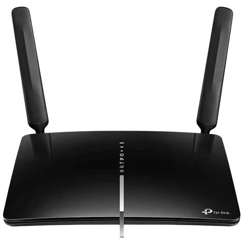 TP-Link Archer MR600 Gigabit Ethernet Wi-Fi 4G Negro