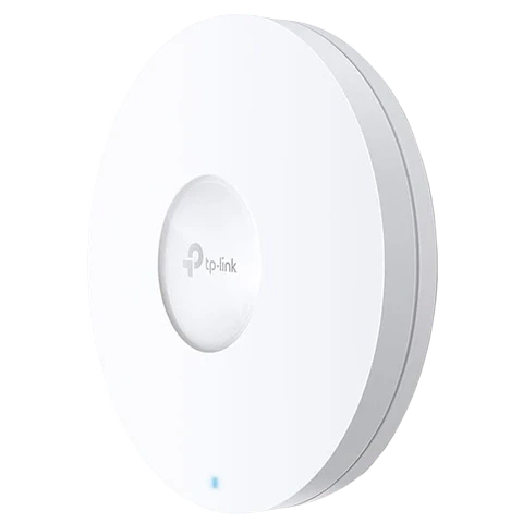 TP-Link EAP610 Punto de acceso inalámbrico WiFi 6 Blanco