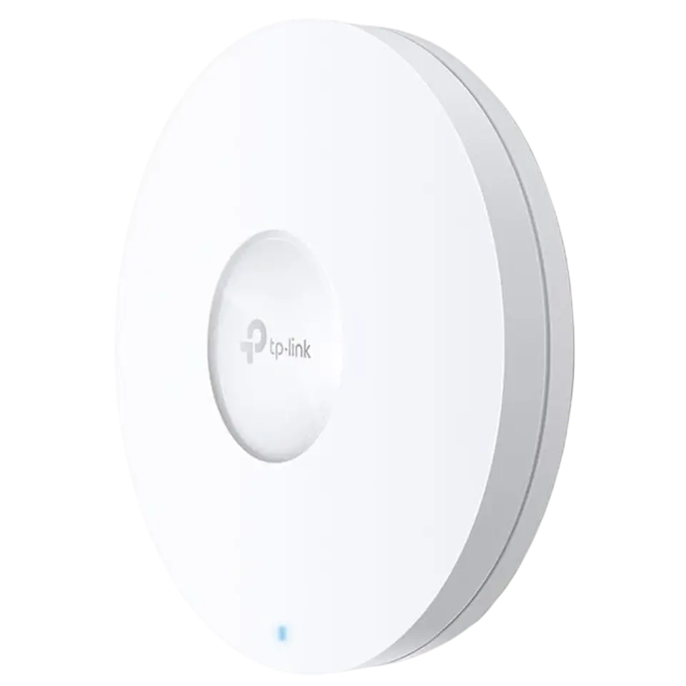 TP-Link EAP610 Punto de acceso inalámbrico WiFi 6 Blanco 1