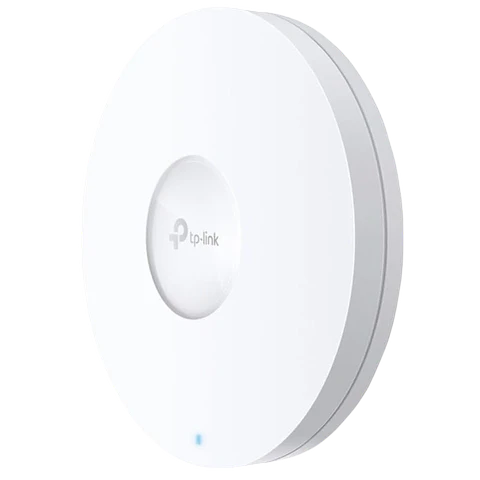 TP-Link EAP620 HD Punto de acceso inalámbrico WiFi 6 Blanco