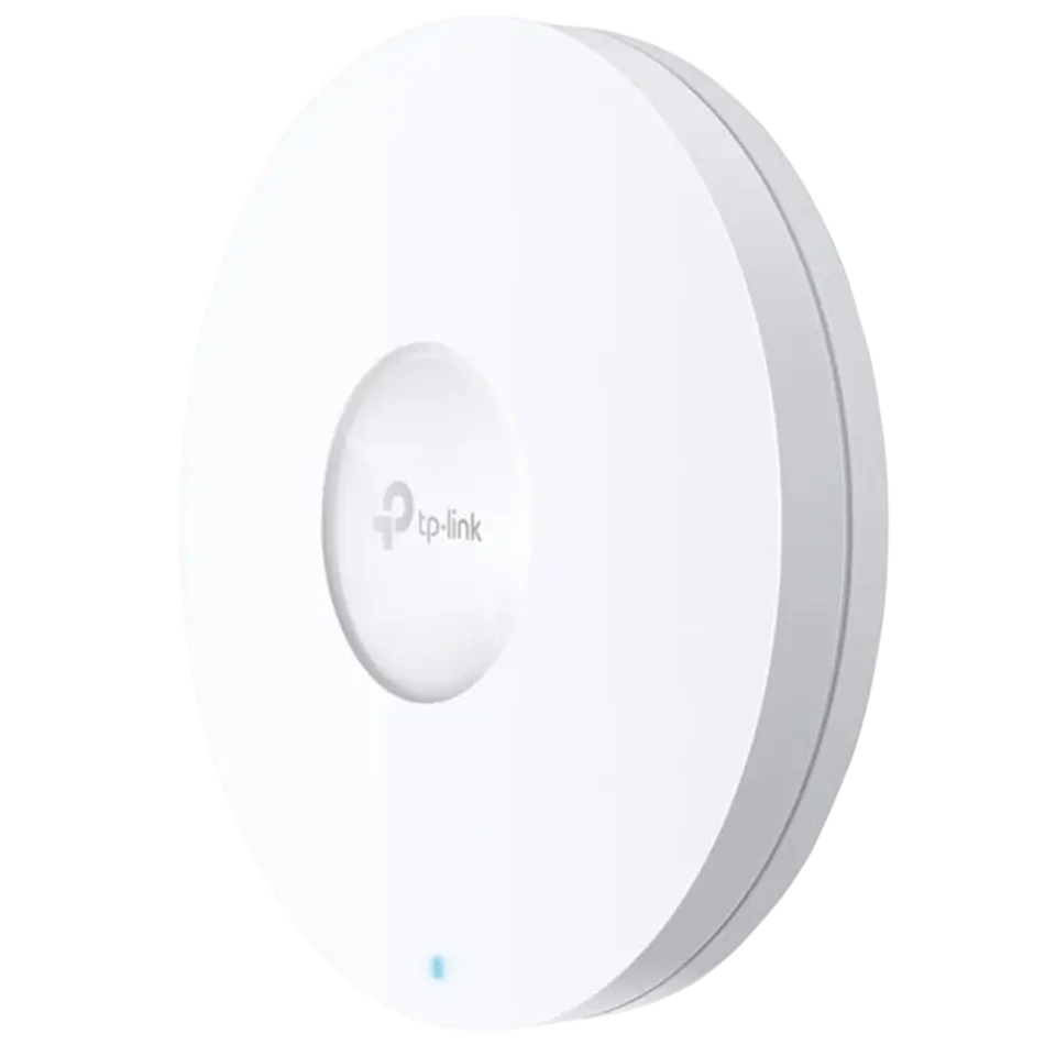 TP-Link EAP620 HD Punto de acceso inalámbrico WiFi 6 Blanco 1